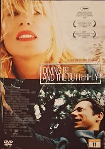 Diving Bell And The Butterfly