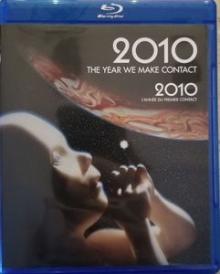 2010 (The Year We Make Contact)