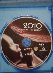 2010 (The Year We Make Contact)