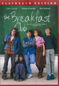 The Breakfast Club (Flashback Edition)