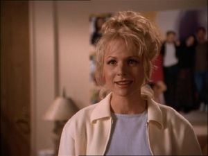 Barbara Alyn Woods