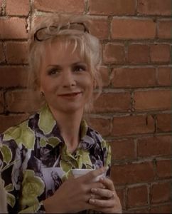Barbara Alyn Woods