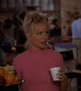 Barbara Alyn Woods
