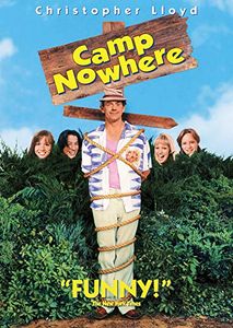 Camp Nowhere