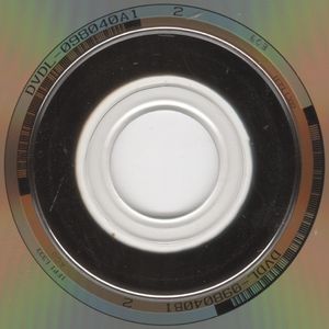 Coming Attractions Volume 1