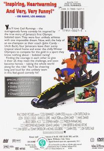 Cool Runnings