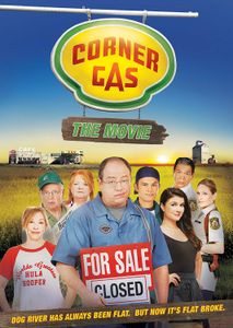 Corner Gas:The Movie