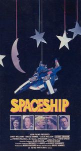 Spaceship