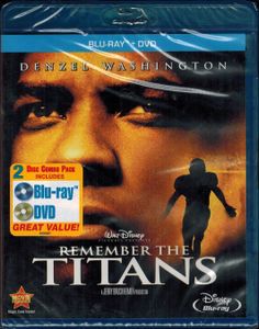 Remember The Titans