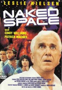Naked Space