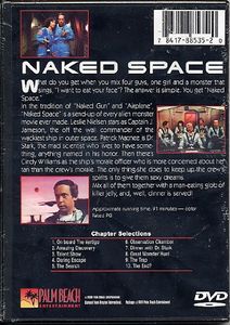 Naked Space
