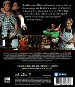 My Movie Project (Movie 43)