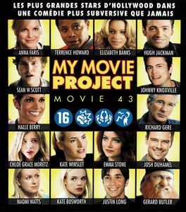 My Movie Project (Movie 43)