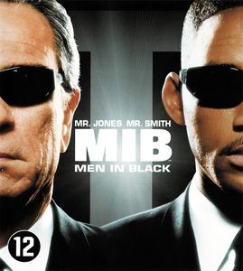 Men In Black