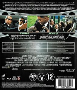 Men In Black