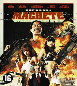 Machete