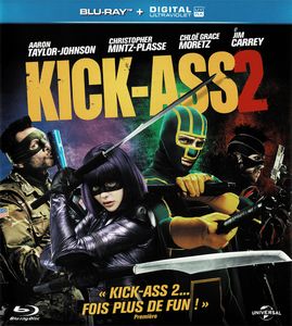 Kick-Ass 2