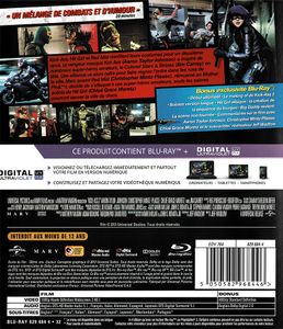 Kick-Ass 2