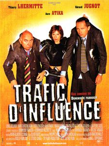 Trafic D'influence