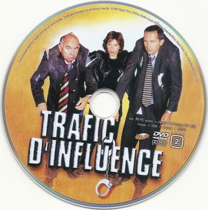 Cuisine Américaine - Trafic D'influence