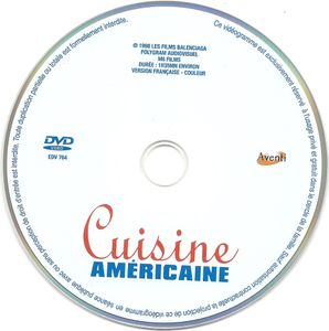 Cuisine Américaine - Trafic D'influence