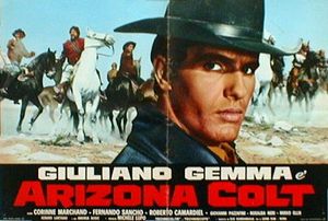 Arizona Colt
