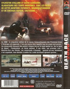 Death Race 2000