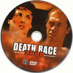 Death Race 2000