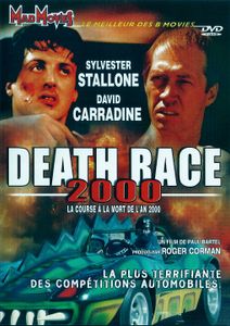 Death Race 2000