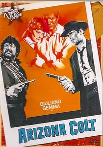 Arizona Colt