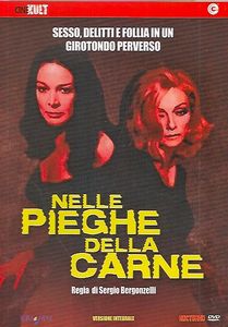 Nelle Pieghe Della Carne