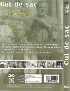 Cul-De-Sac