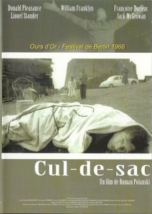 Cul-De-Sac