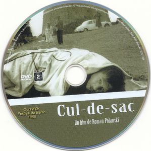 Cul-De-Sac