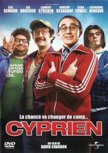 Cyprien