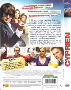Cyprien