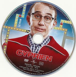 Cyprien