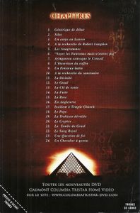 Da Vinci Code
