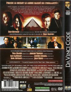 Da Vinci Code