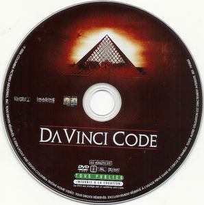 Da Vinci Code