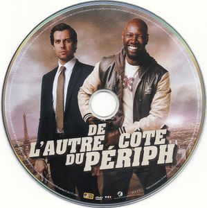 De L'autre Côté Du Périph
