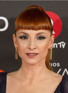 Najwa Nimri