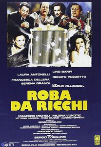 Roba Da Ricchi