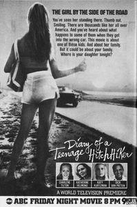 Diary Of A Teenage Hitchhiker