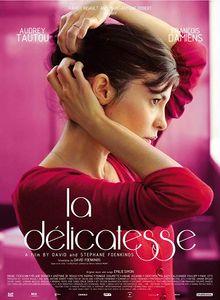 La Délicatesse