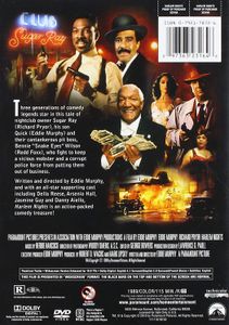 Harlem Nights