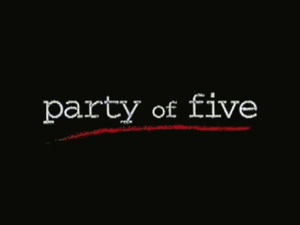 Party of Five