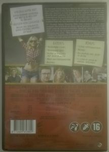 Bad Teacher