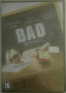Bad Teacher