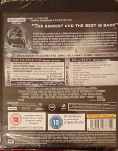 X-Men: Apocalypse